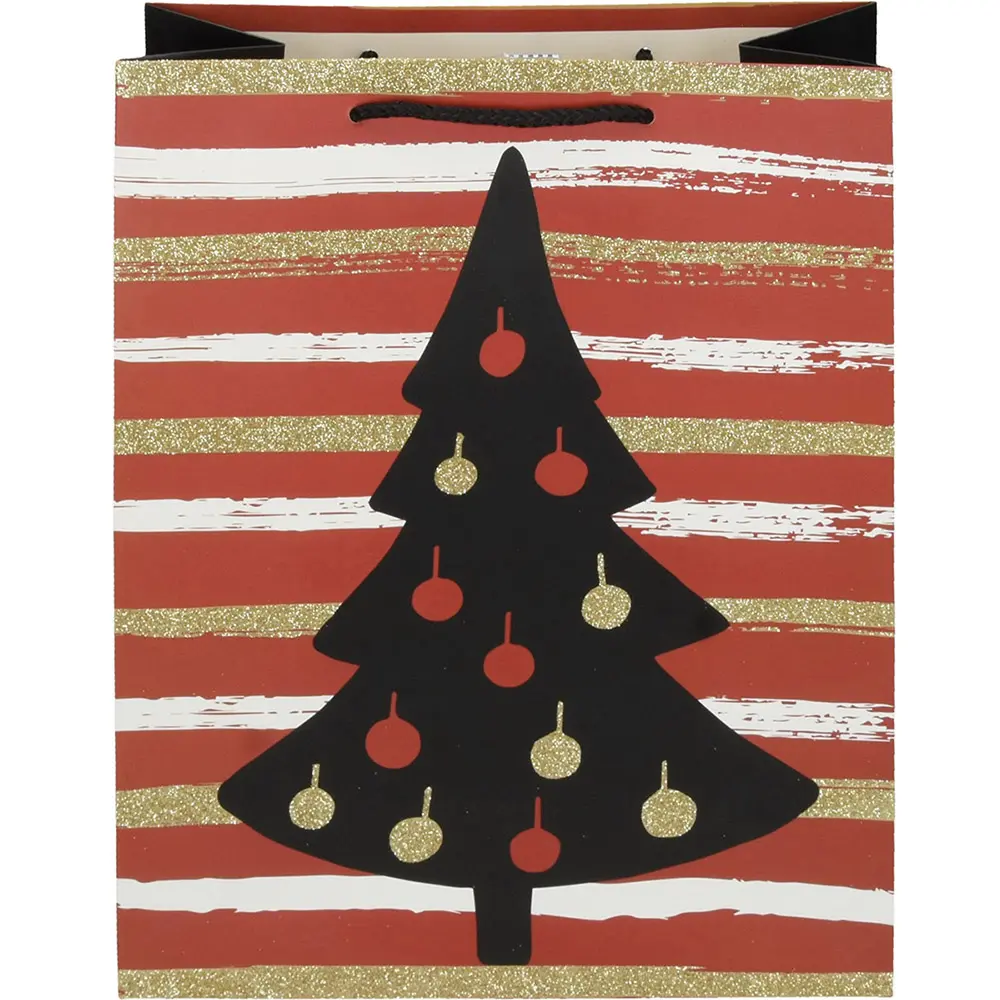 Darilna vrečka L novo leto