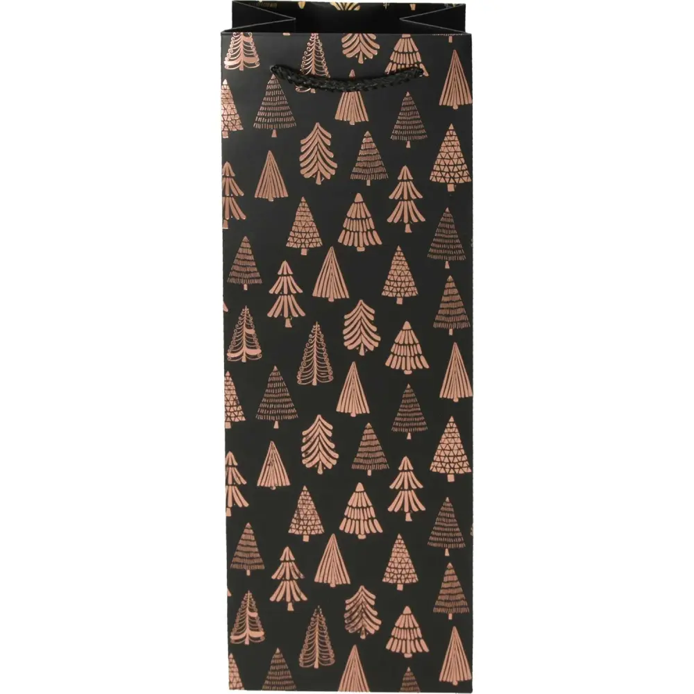 Darilna vrečka B novo leto