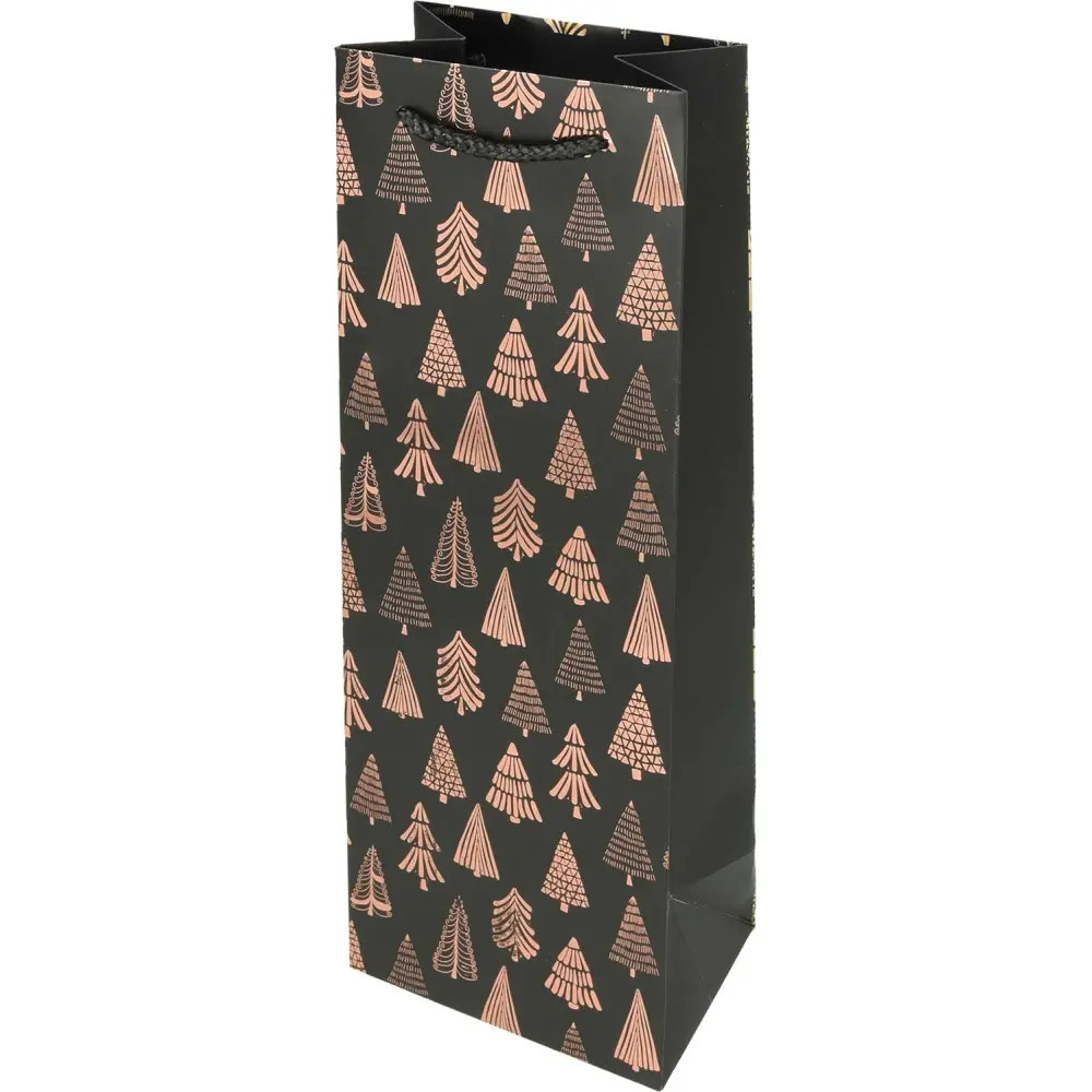 Darilna vrečka B novo leto