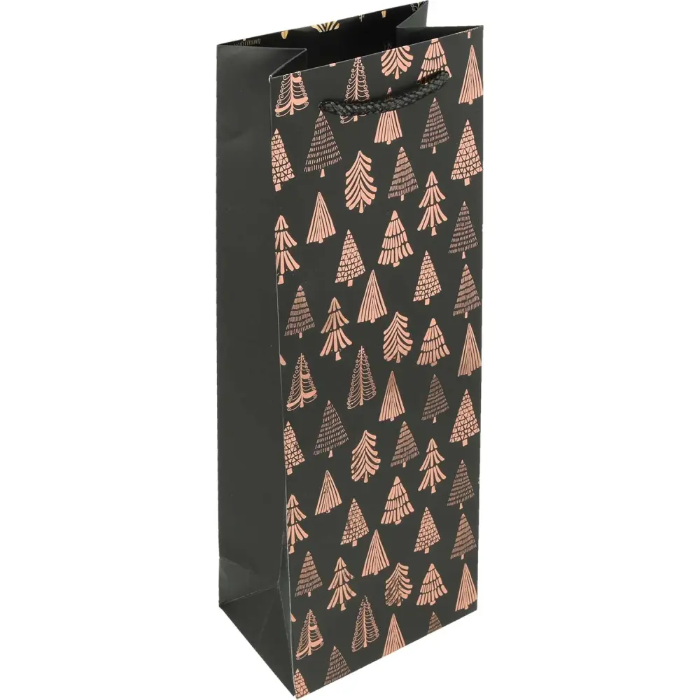 Darilna vrečka B novo leto