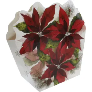 Darilna vrečka M novo leto