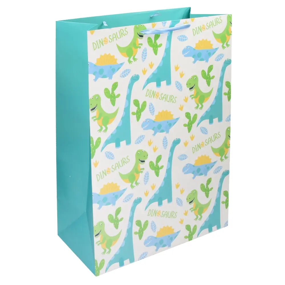 Darilna vrečka XL otroška