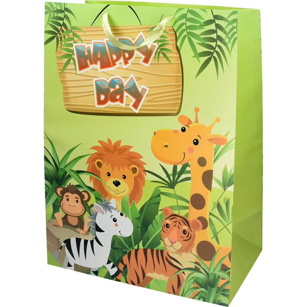 Darilna vrečka XL otroška