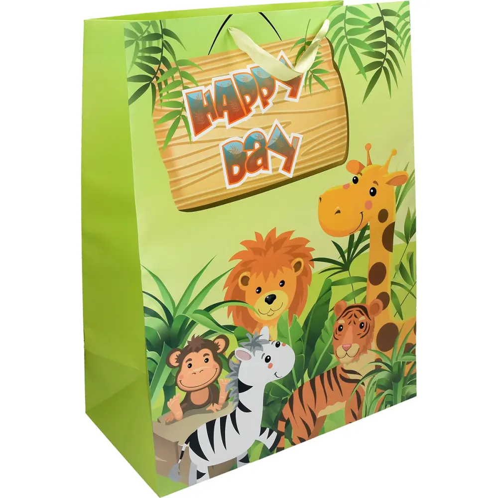 Darilna vrečka XL otroška