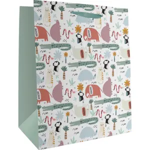 Darilna vrečka XL otroška