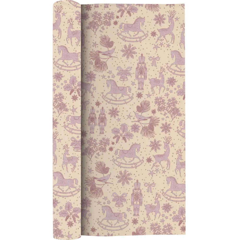 Darilni papir Creative Novoletni