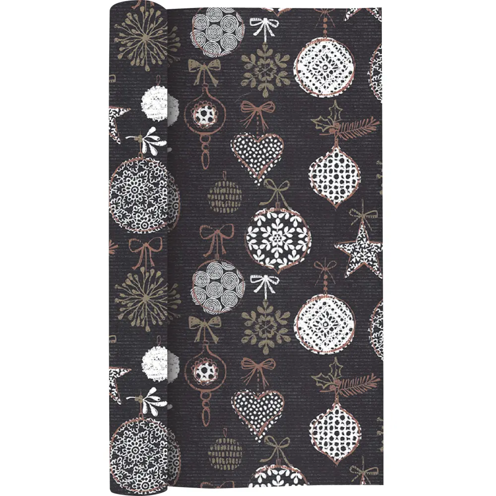 Darilni papir Creative Novoletni