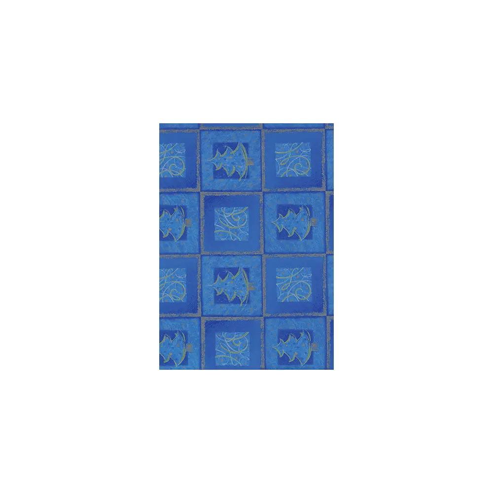 Darilni papir Creative Novoletni 5 pol