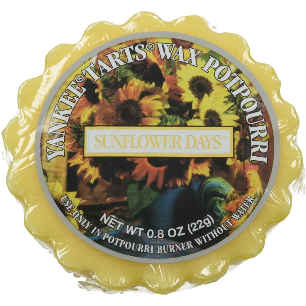 Vosek dišeči Yankee