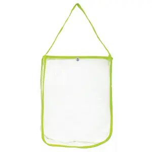 Plastična vrečka z zadrgo