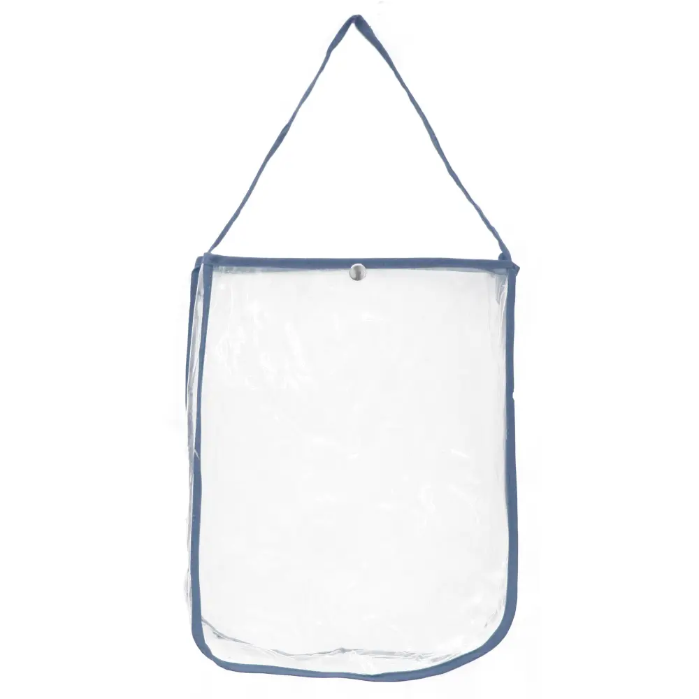 Plastična vrečka z zadrgo