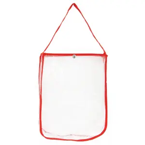 Plastična vrečka z zadrgo