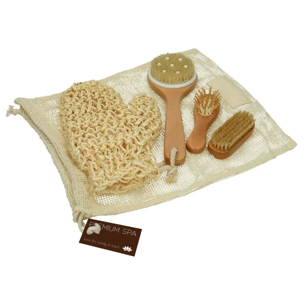 Set za nego telesa Premium Spa