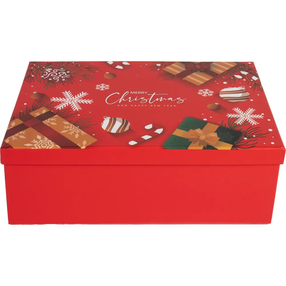 Darilna škatla 29x21x10 cm