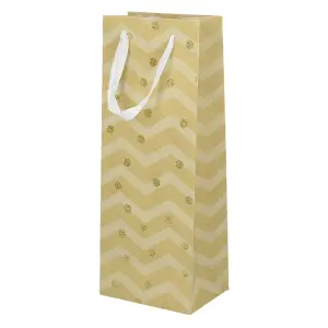 Darilna vrečka ekoplus BBP B novo leto