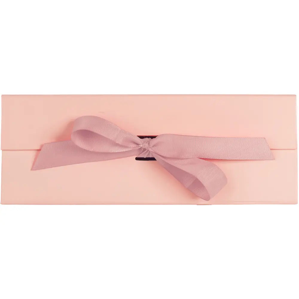 GIFT BOX 33x25x12,5 cm PINK