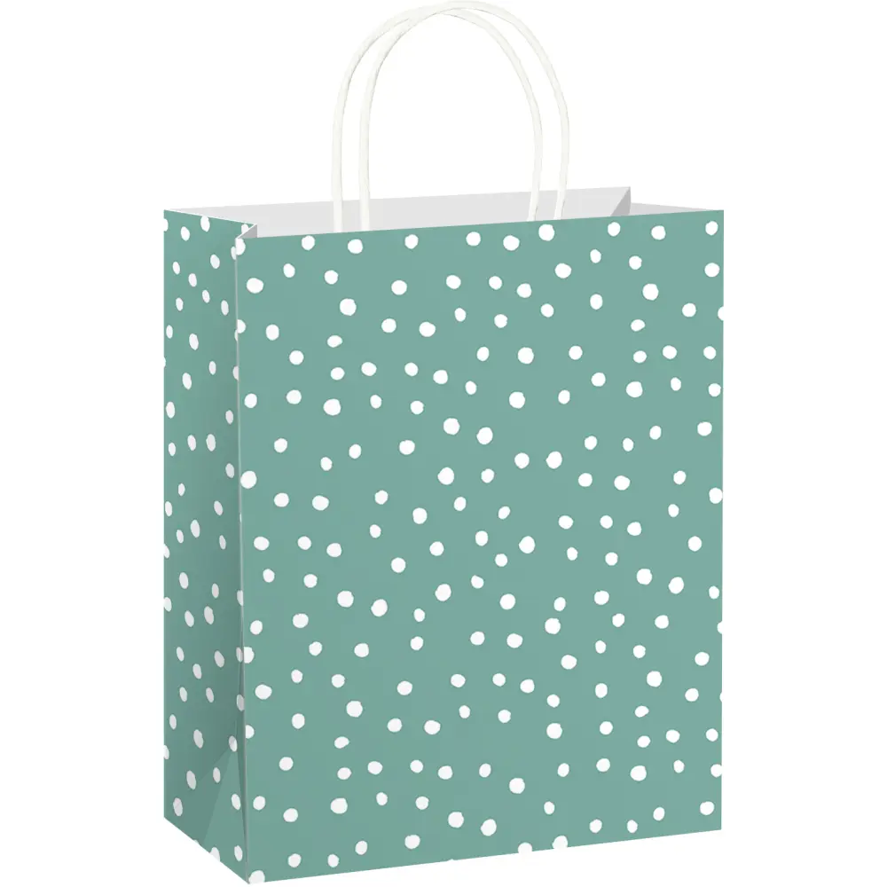 Darilna vrečka eko M