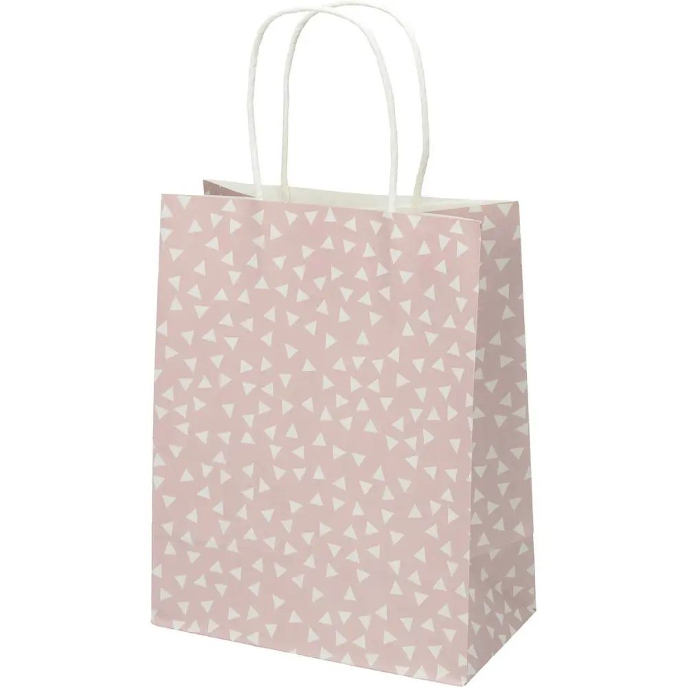 Darilna vrečka eko M