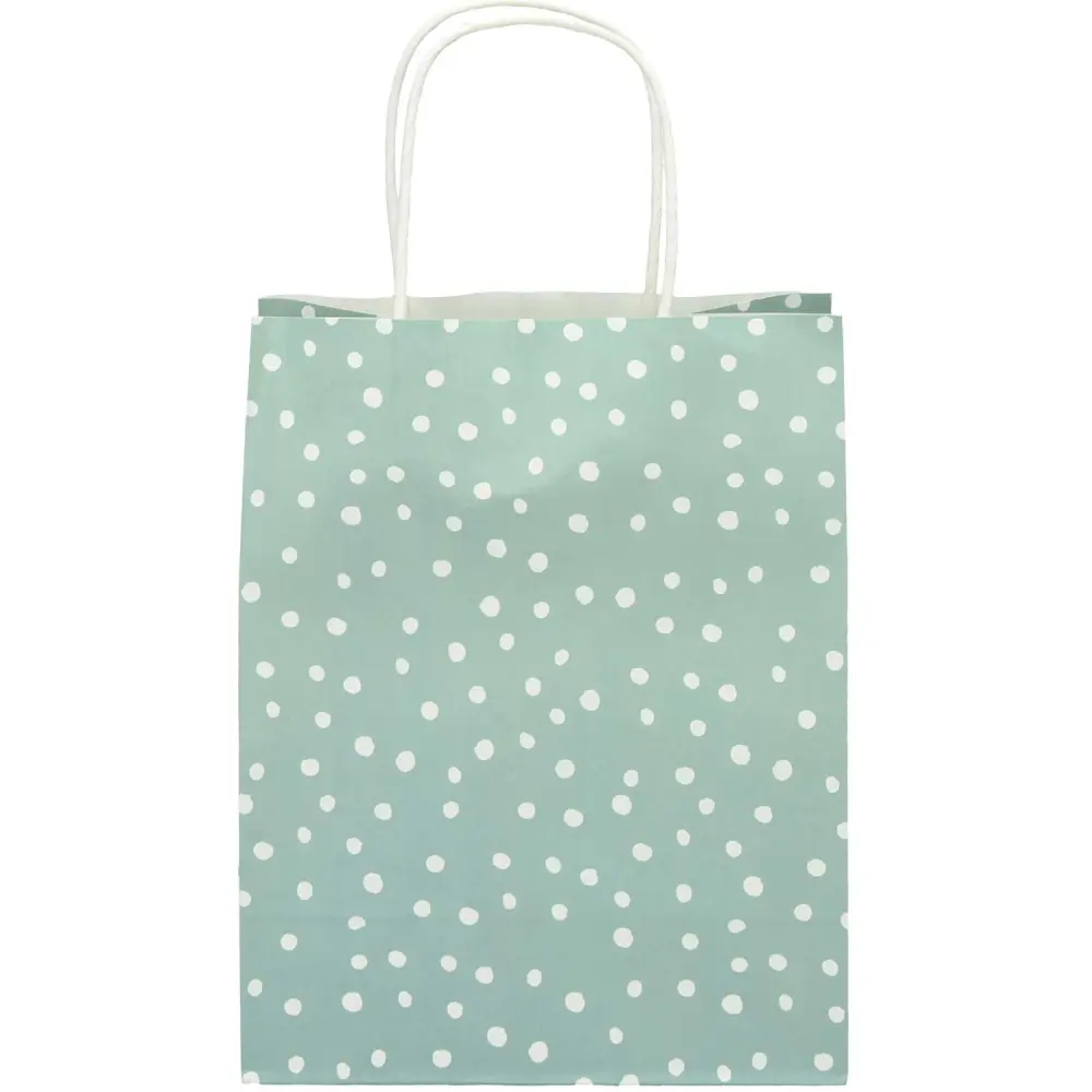 Darilna vrečka eko M