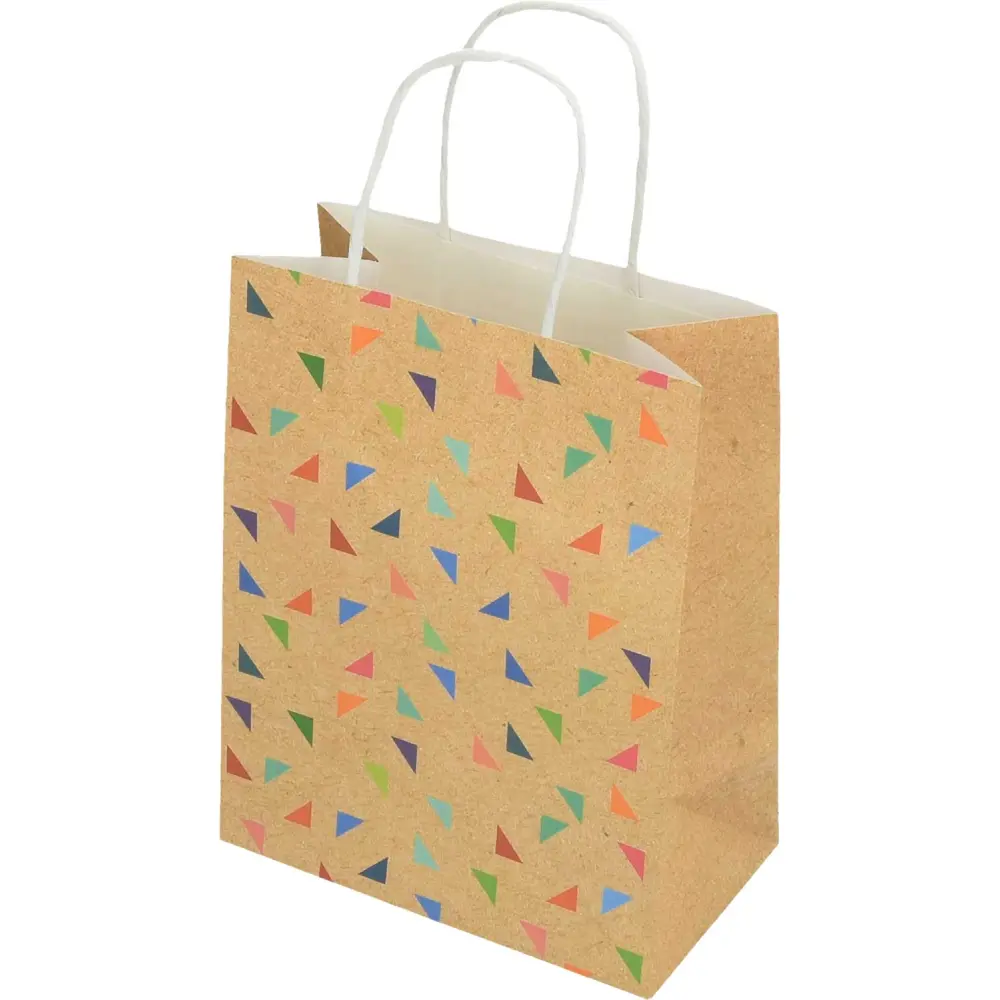 Darilna vrečka eko M