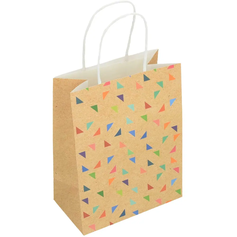 Darilna vrečka eko M