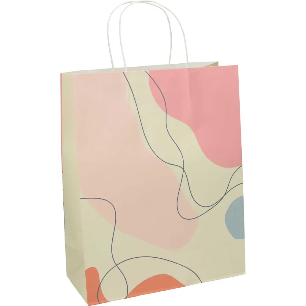 Darilna vrečka eko L 