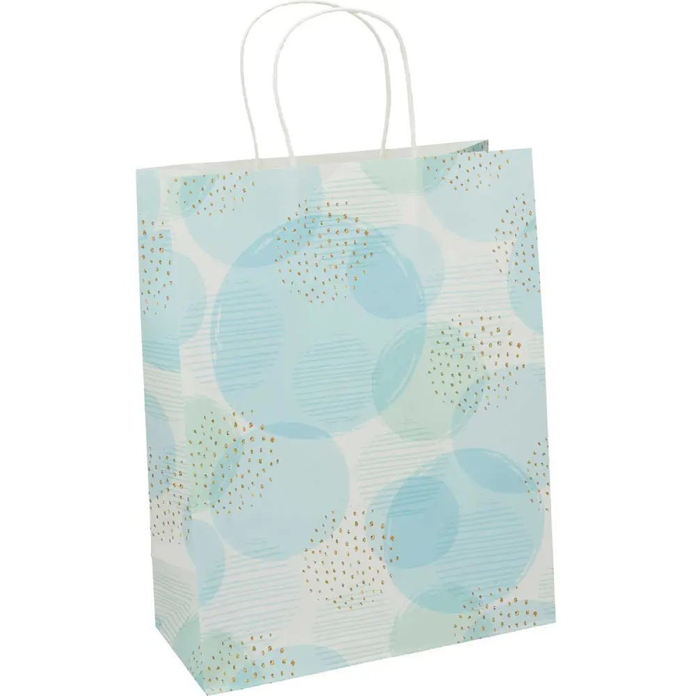 Darilna vrečka eko L 