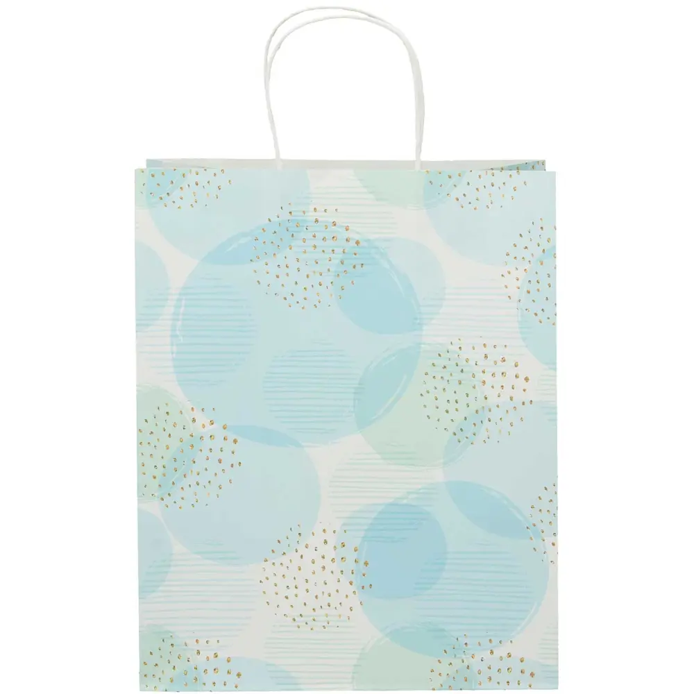 Darilna vrečka eko L 