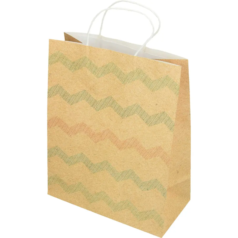 Darilna vrečka eko L