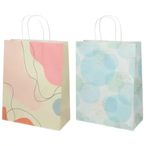 Darilna vrečka eko L 