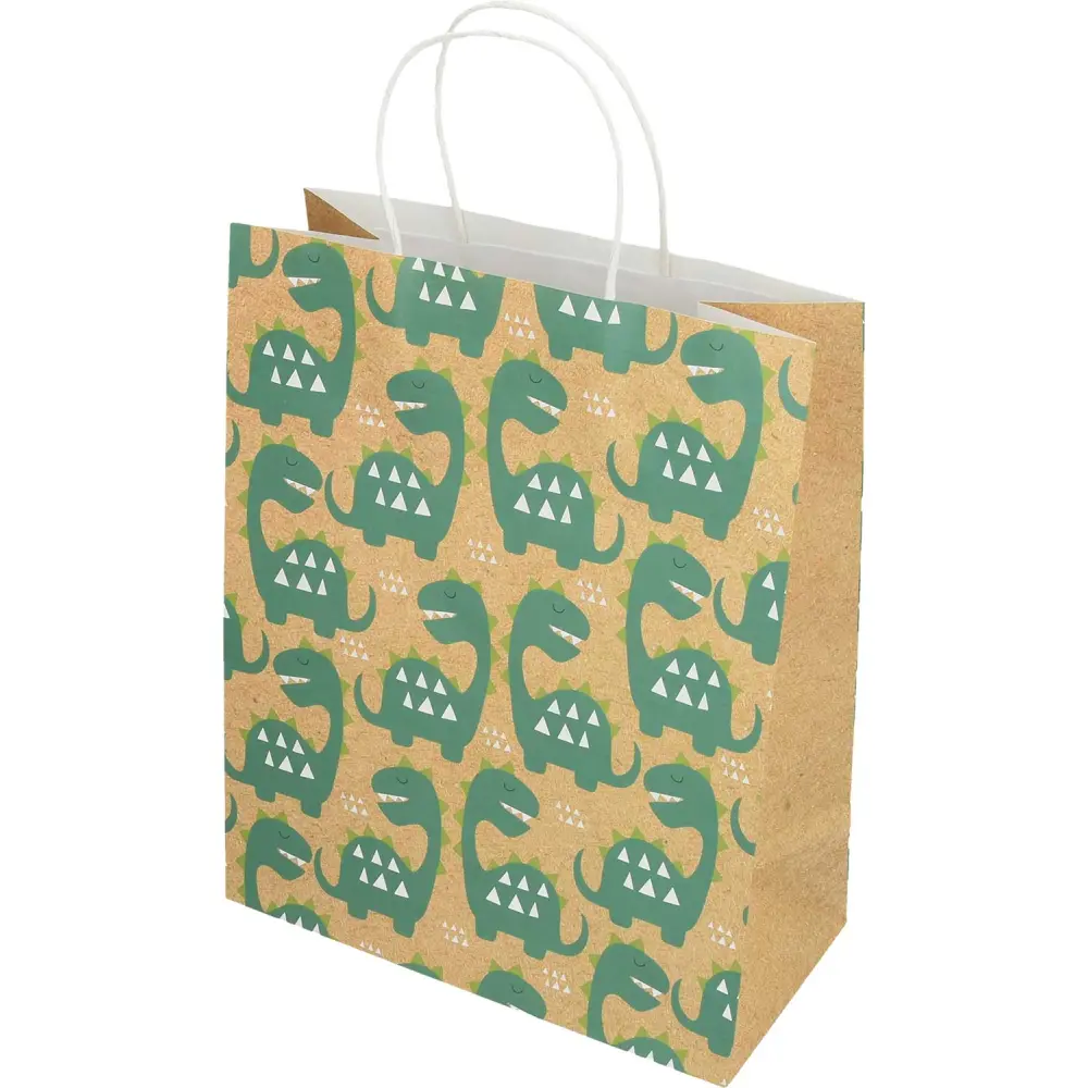 Darilna vrečka eko L otroška