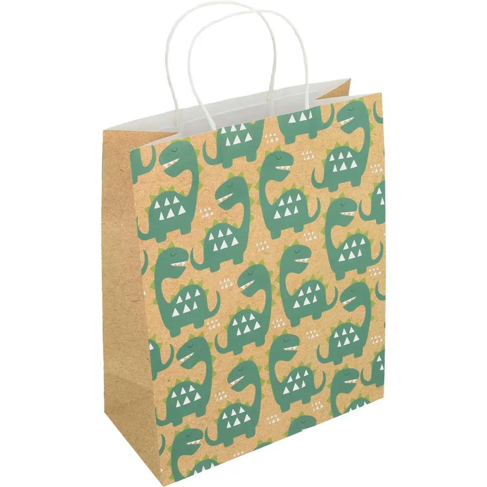 Darilna vrečka eko L otroška