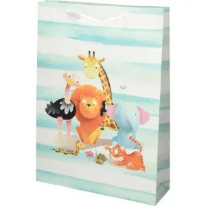 VREČKA D. DELUXE J KIDS 