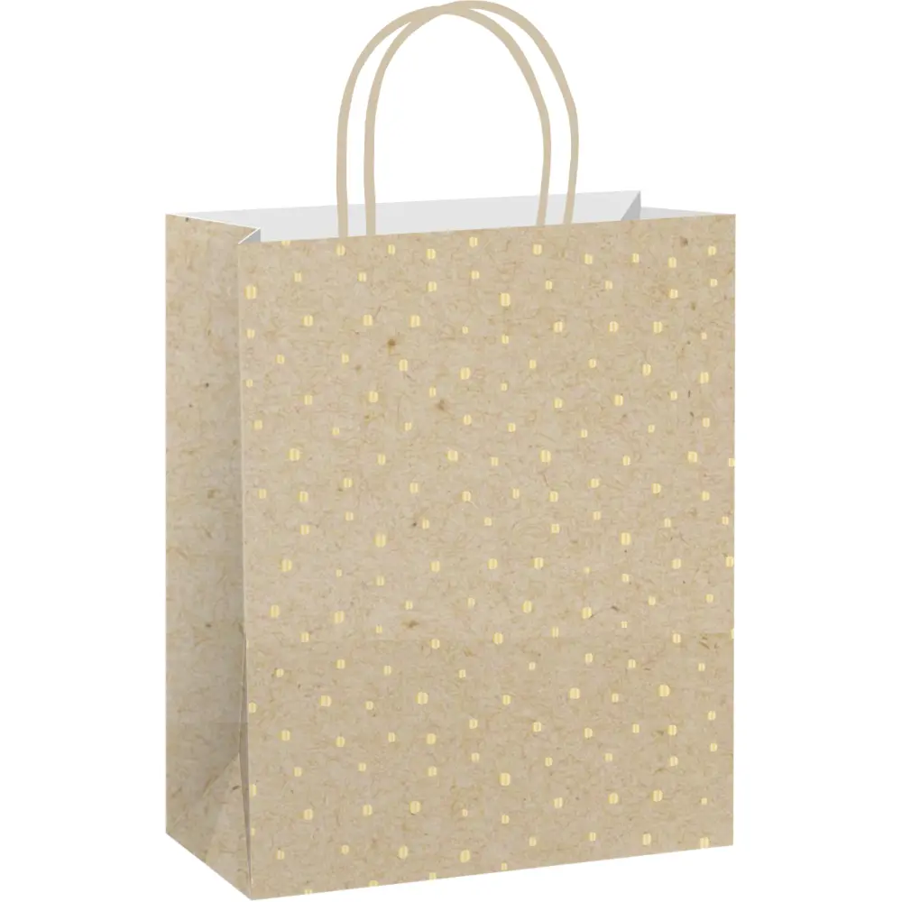 Darilna vrečka eko M 