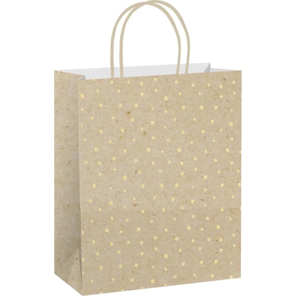 Darilna vrečka eko M