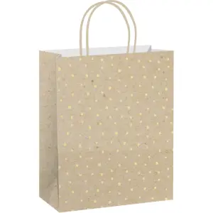 Darilna vrečka eko M 