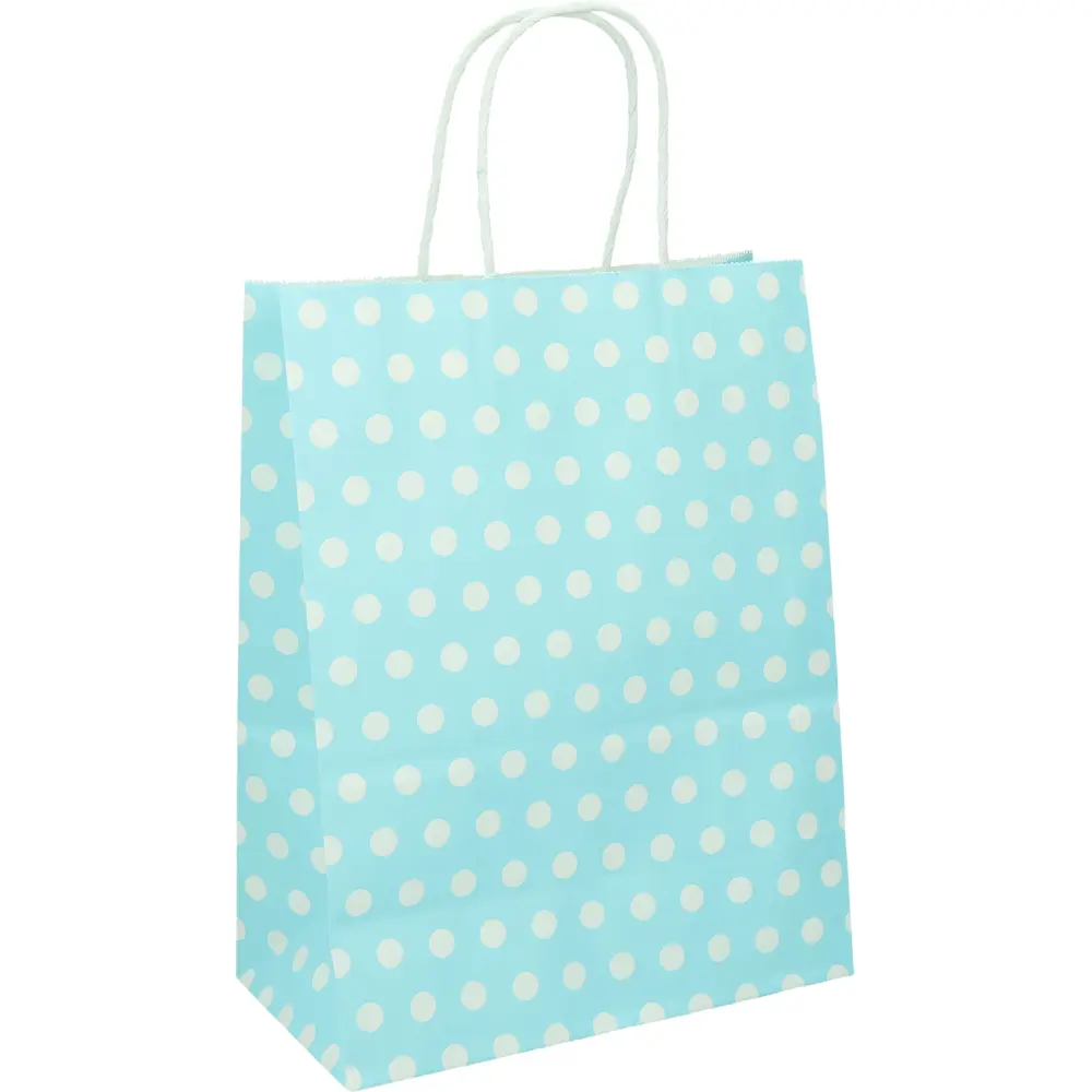 Darilna vrečka eko J