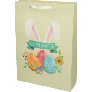 VREČKA D. DELUXE J EASTER