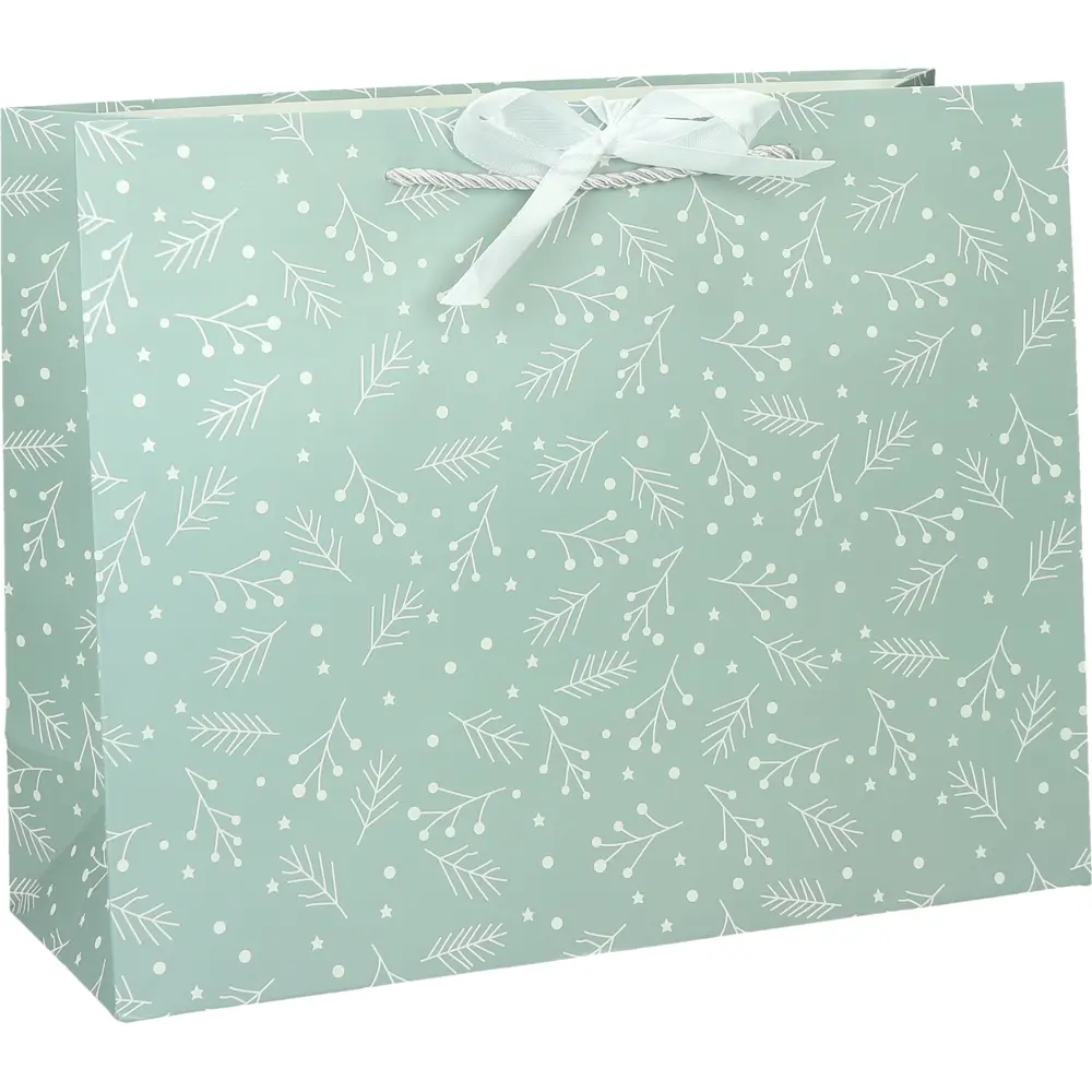 GIFT BAG DELUXEplus J H XMAS