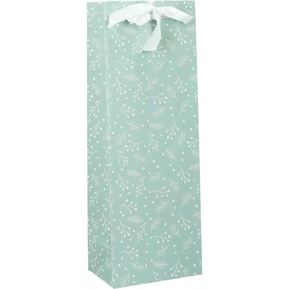 GIFT BAG DELUXEplus B XMAS