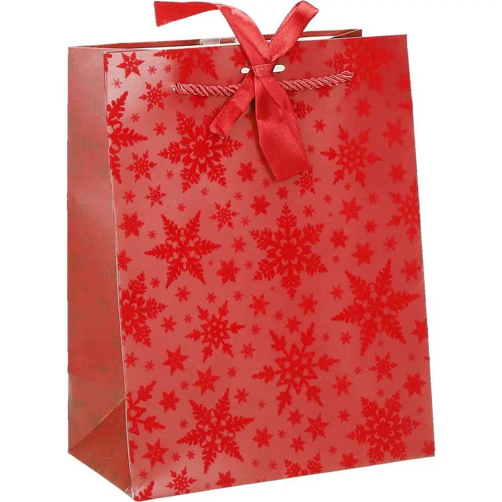 GIFT BAG DELUXEplus M XMAS