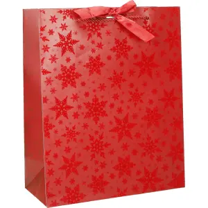 VREČKA D. DELUXEplus L XMAS