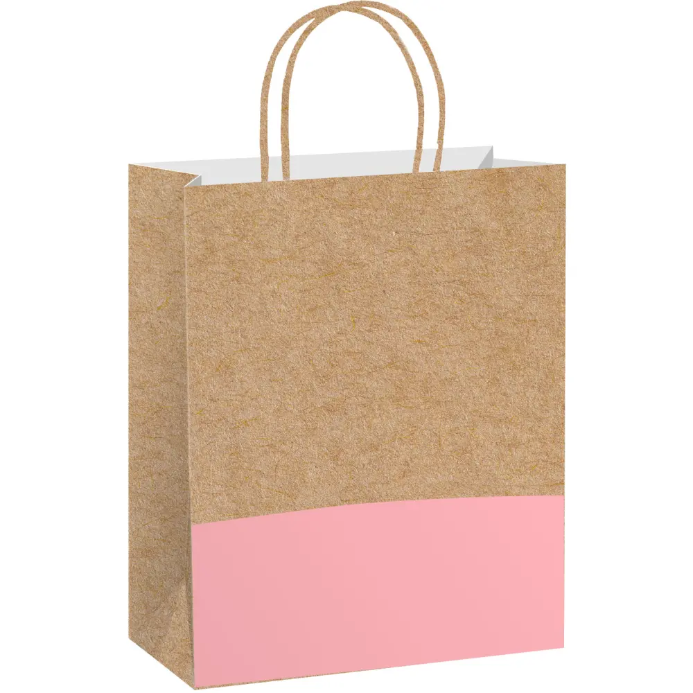 Darilna vrečka eko M 