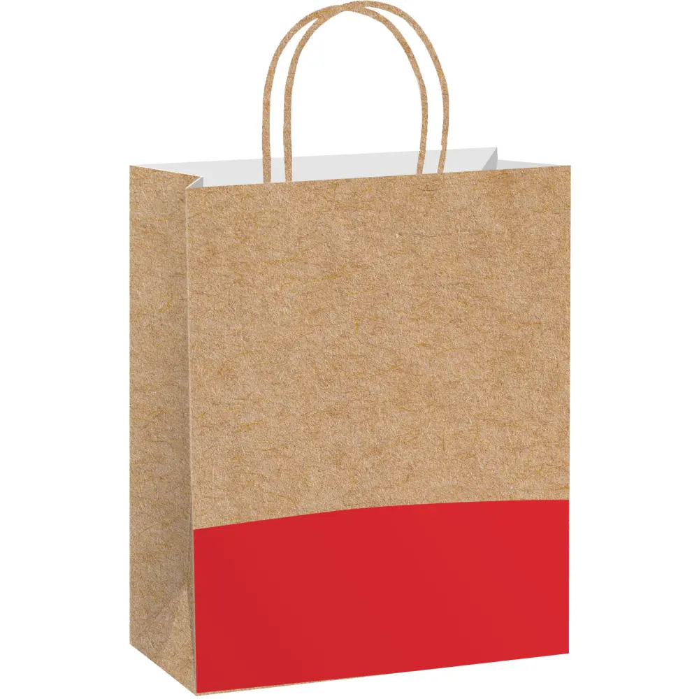 Darilna vrečka eko L