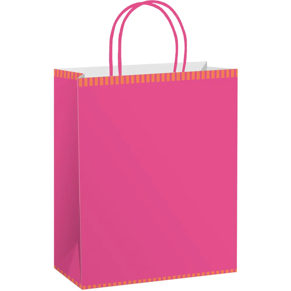 Darilna vrečka eko M