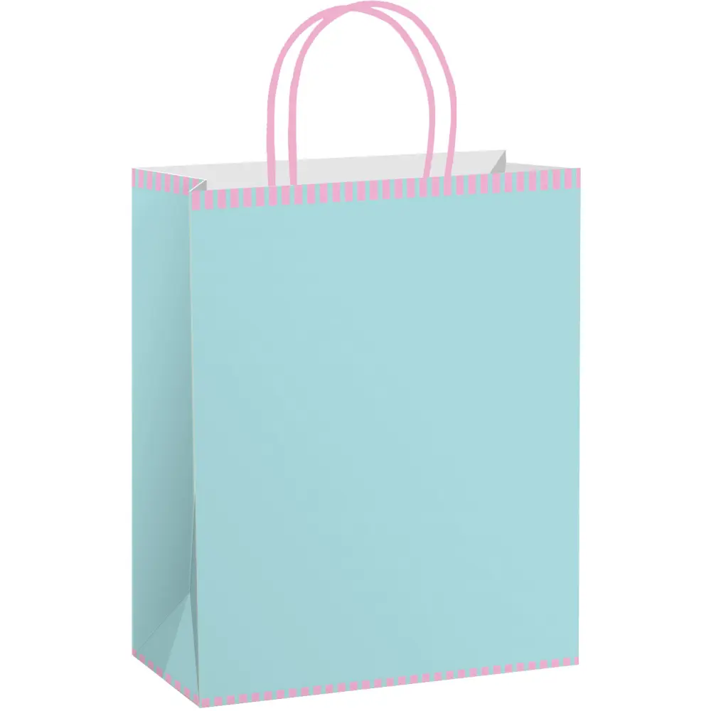 Darilna vrečka eko M