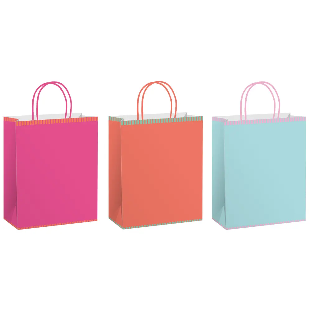 Darilna vrečka eko L