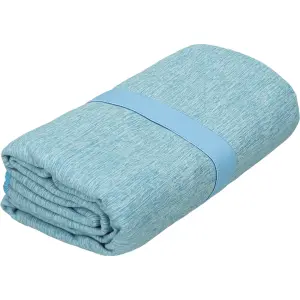 Brisača Active iz microfibre 70x140cm