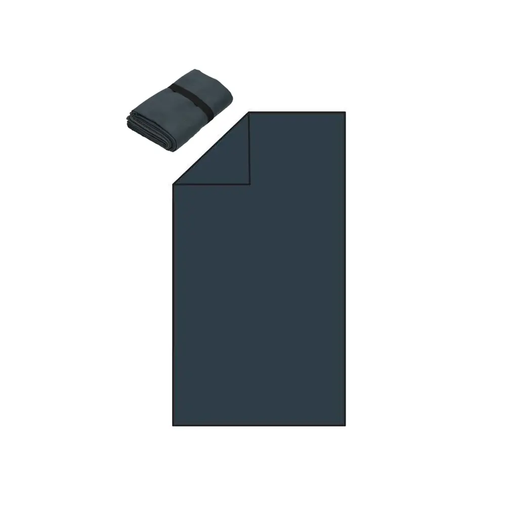 Brisača Active iz microfibre 70x140cm