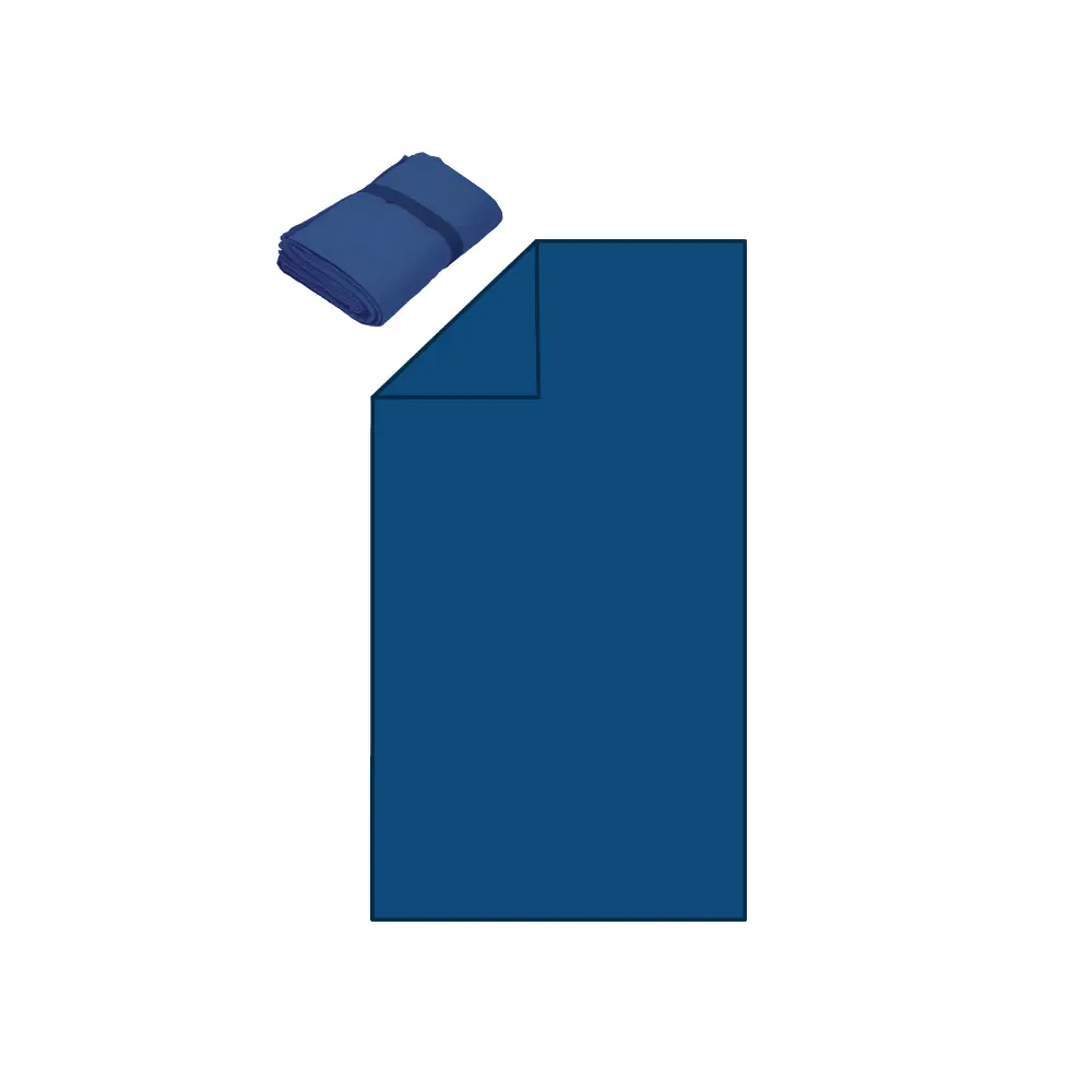 Brisača Active iz microfibre 70x140cm